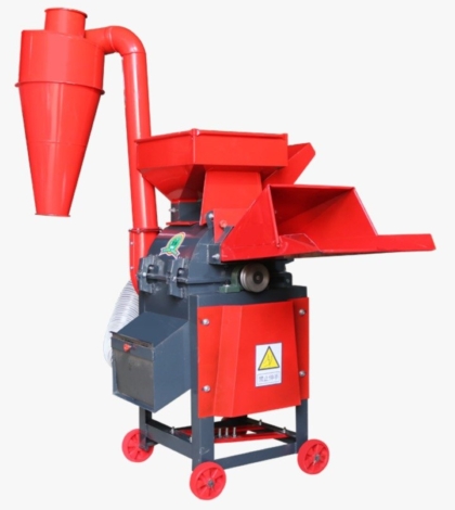 Pulping Machine 30