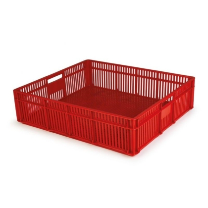 100 chick crate