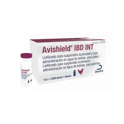 Avishield IBD INT Vaccine