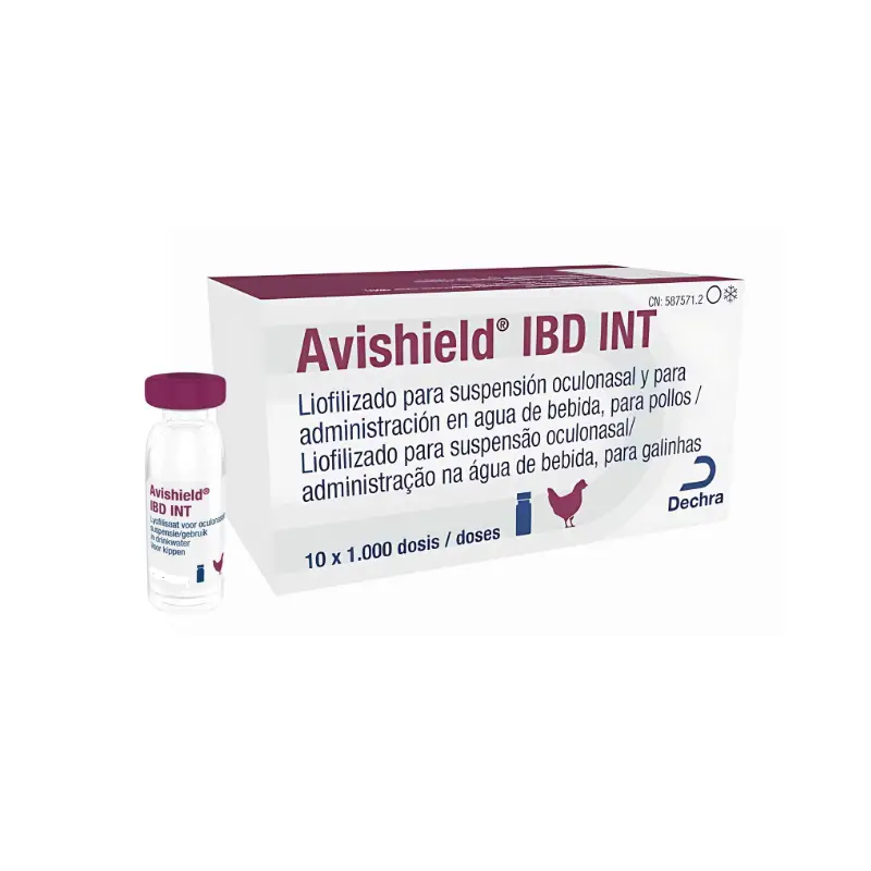 Avishield IBD INT Vaccine