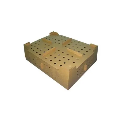 Corrugated Box for 100 day old chicks