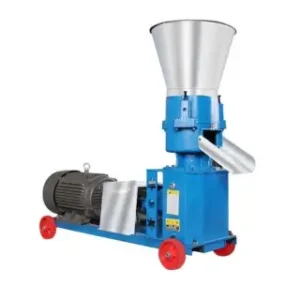 Feed Pelletizer SM150