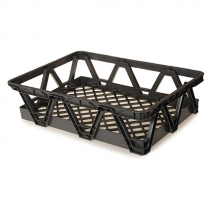 Freezer crate