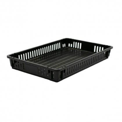 Vented Hatching Basket