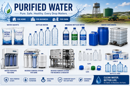 Purified Water