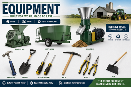 Equipment