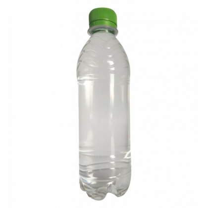 Branded bottled water 330ml
